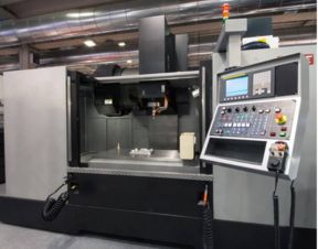 2018年上半年沈陽機(jī)床業(yè)績改善 技術(shù)服務(wù)助力扭虧為盈