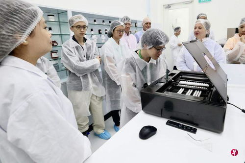 新實(shí)驗室助力企業(yè)研發(fā)創(chuàng)新食品 技術(shù)服務(wù)與市場分析雙輪驅(qū)動