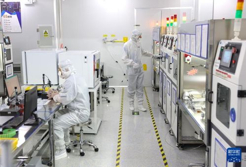 蘇州創(chuàng)新提質(zhì)加快構(gòu)建現(xiàn)代化產(chǎn)業(yè)體系