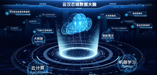 云漢芯城榮獲上海市工業(yè)數(shù)字化團(tuán)體標(biāo)準(zhǔn)創(chuàng)新培育企業(yè)榮譽(yù)，引領(lǐng)互聯(lián)網(wǎng)數(shù)據(jù)服務(wù)新標(biāo)桿